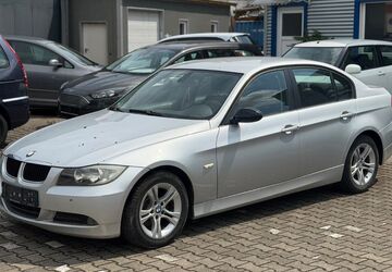 BMW 318 250.000 km 1.999 &euro; Ludwigshafen 67059