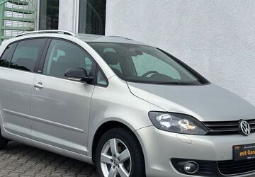 VW Golf 50.633 km 9.290 &euro; Dannstadt- Schauernheim 67125