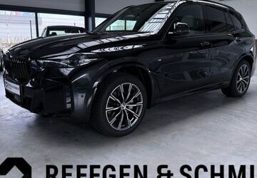 BMW X5 45.200 km 67.860 &euro; Mannheim 68309