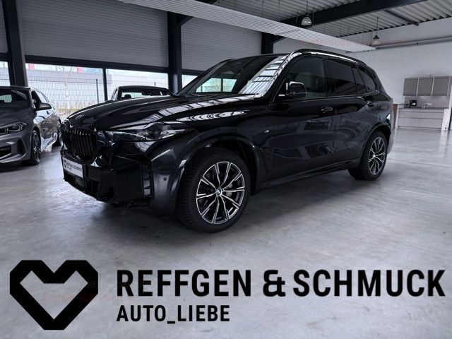 BMW X5 45.200 km 67.860 &euro; Mannheim 68309