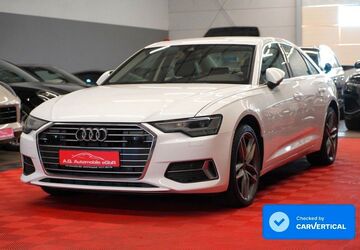 Audi A6 156.373 km 22.950 &euro; Pfungstadt 64319