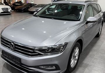 VW Passat Variant 181.230 km 17.499 &euro; Riedstadt 64560