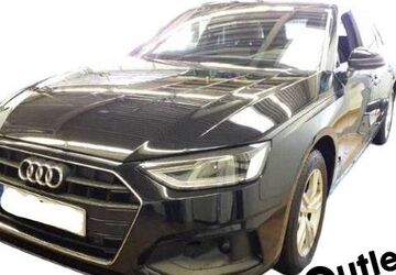 Audi A4 95.039 km 25.489 &euro; Weinheim 69469