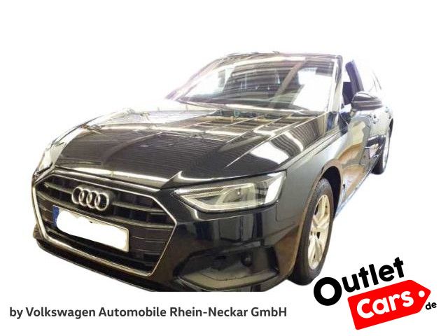 Audi A4 95.039 km 25.489 &euro; Weinheim 69469