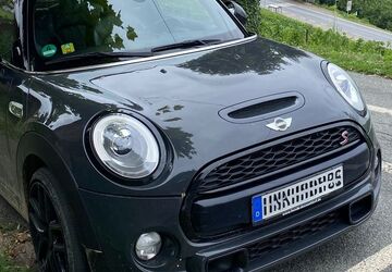 Mini Cooper SD 193.200 km 9.990 &euro; Pfungstadt 64319