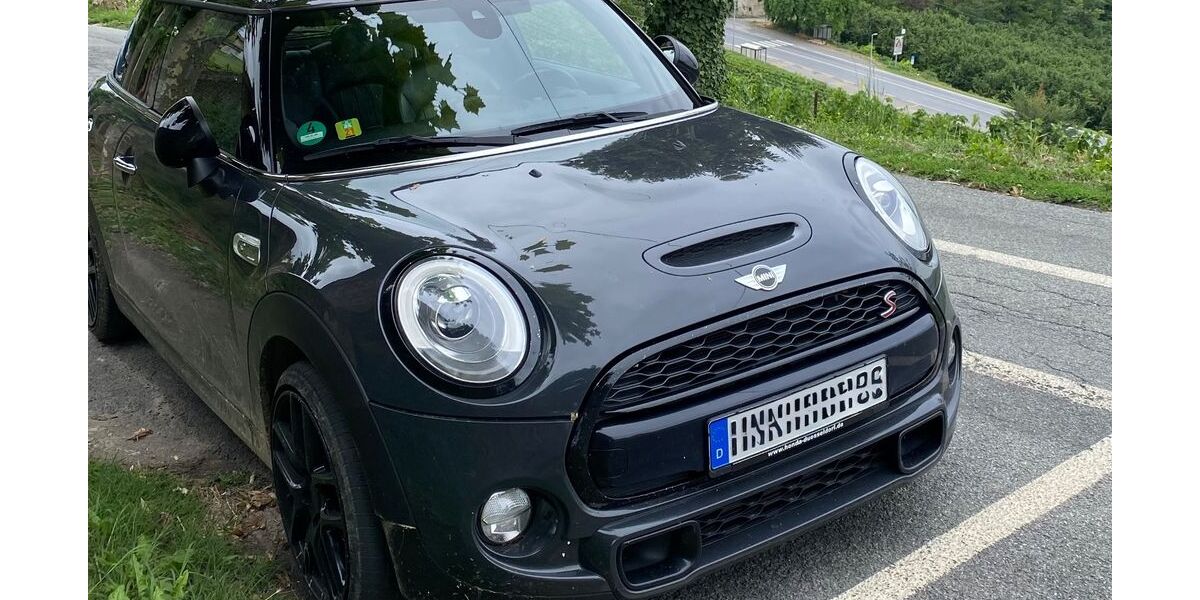 Mini Cooper SD 193.200 km 9.990 &euro; Pfungstadt 64319