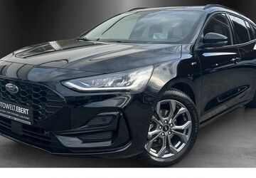 Ford Focus 15.990 km 28.440 &euro; Frankenthal 67227