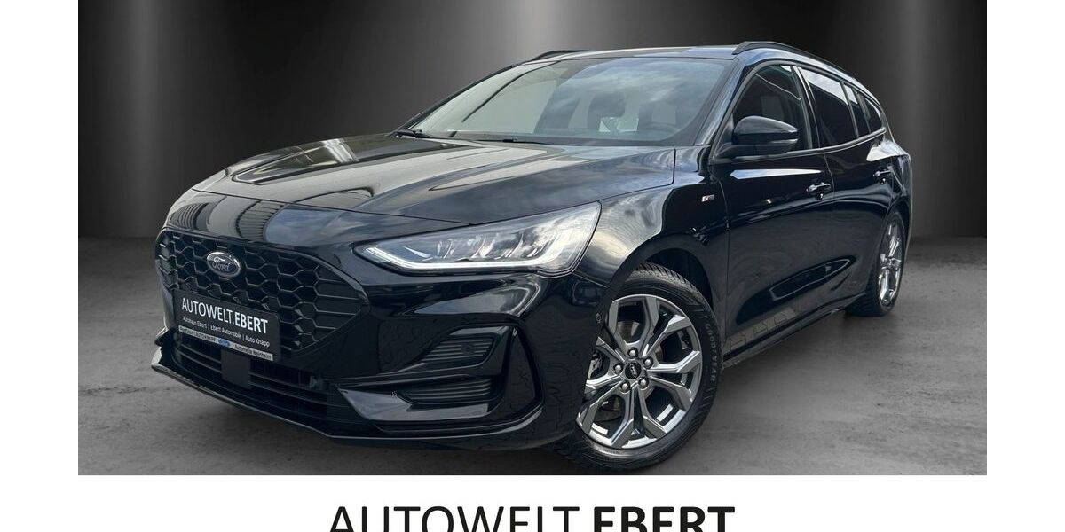 Ford Focus 15.990 km 28.440 &euro; Frankenthal 67227