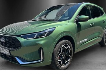 Ford Kuga 12.819 km 40.990 &euro; Weinheim 69469