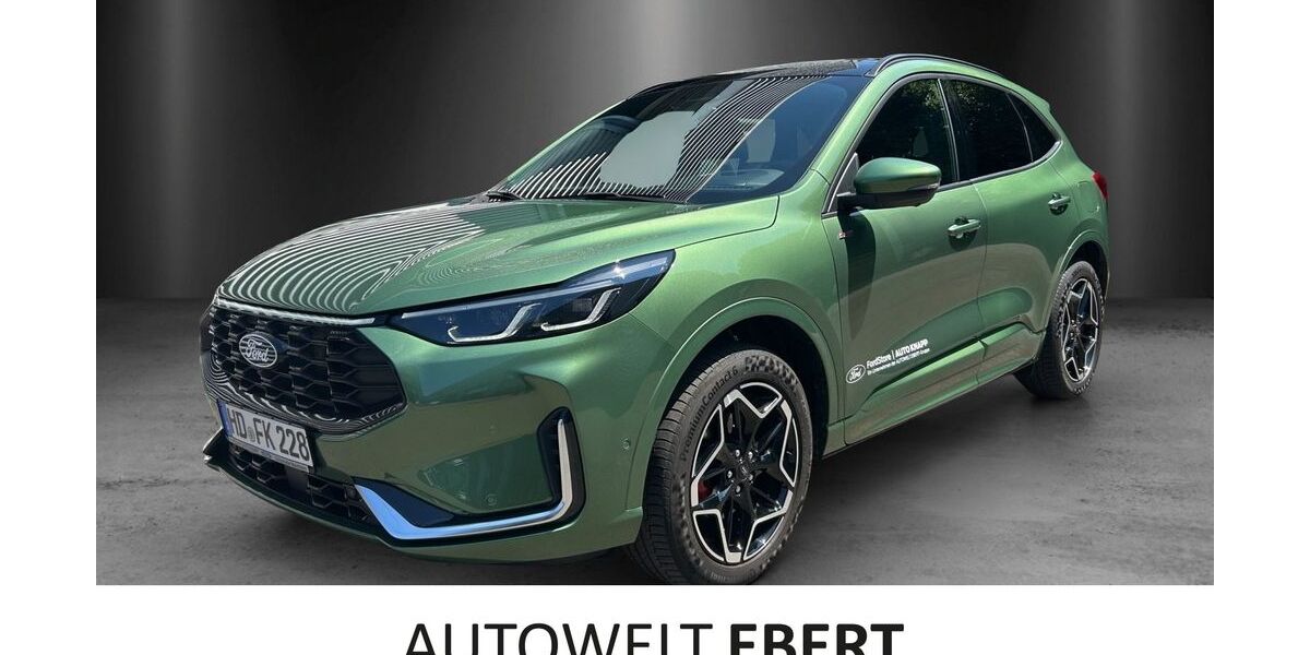 Ford Kuga 12.819 km 40.990 &euro; Weinheim 69469