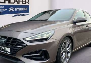 Hyundai i30 259.780 km 11.480 &euro; Grünstadt 67269