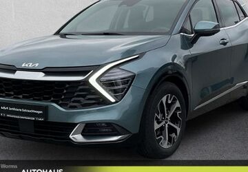 Kia Sportage 85.000 km 27.490 &euro; Gruenstadt 67269