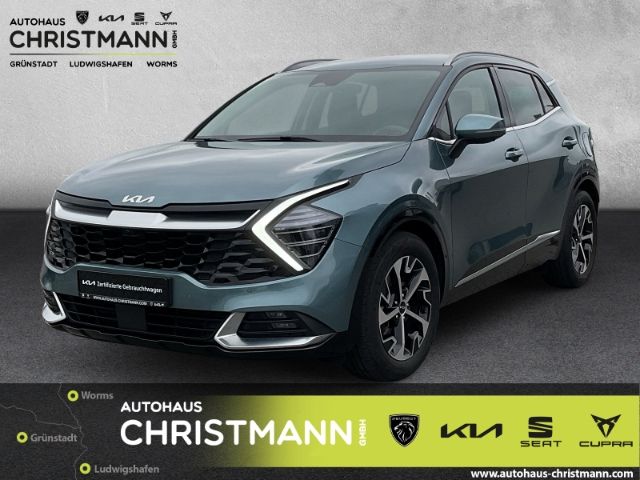 Kia Sportage 85.000 km 27.490 &euro; Gruenstadt 67269