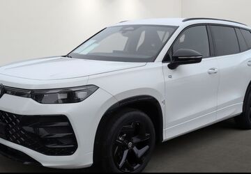 VW Tayron 3.900 km 54.995 &euro; Grünstadt 67269