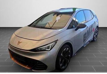 Cupra Born 16.195 km 26.950 &euro; Ladenburg 68526