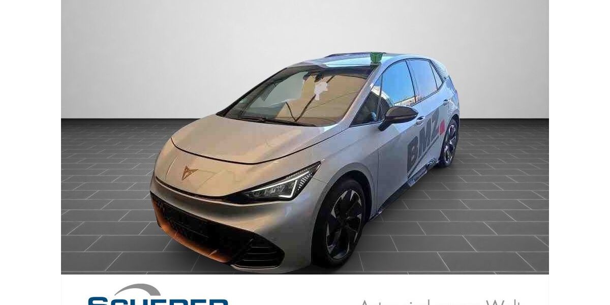 Cupra Born 16.195 km 26.950 &euro; Ladenburg 68526