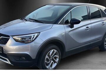 Opel Crossland (X) 25.000 km 15.490 &euro; Weinheim 69469