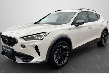 Cupra Formentor 12.461 km 28.900 &euro; Ladenburg 68526