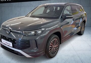 VW Tayron 8.000 km 42.990 &euro; Bad Dürkheim 67098