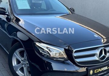 Mercedes-Benz E 220 92.000 km 24.498 &euro; Worms 67547