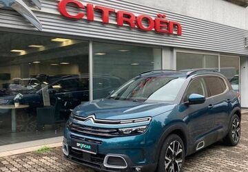 Citroen C5 Aircross 20.854 km 24.900 &euro; Ludwigshafen 67071