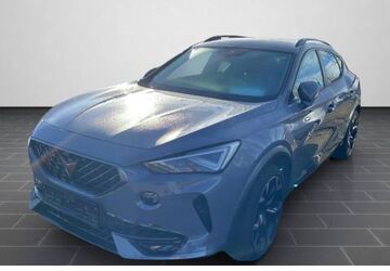 Cupra Formentor 21.787 km 30.900 &euro; Ladenburg 68526