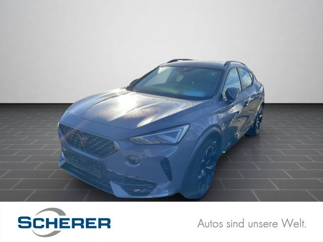 Cupra Formentor 21.787 km 30.900 &euro; Ladenburg 68526