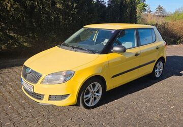 Skoda Fabia 218.000 km 2.950 &euro; Schriesheim 69198