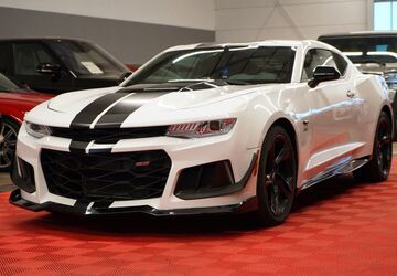 Chevrolet Camaro 18.588 km 29.950 &euro; Pfungstadt 64319