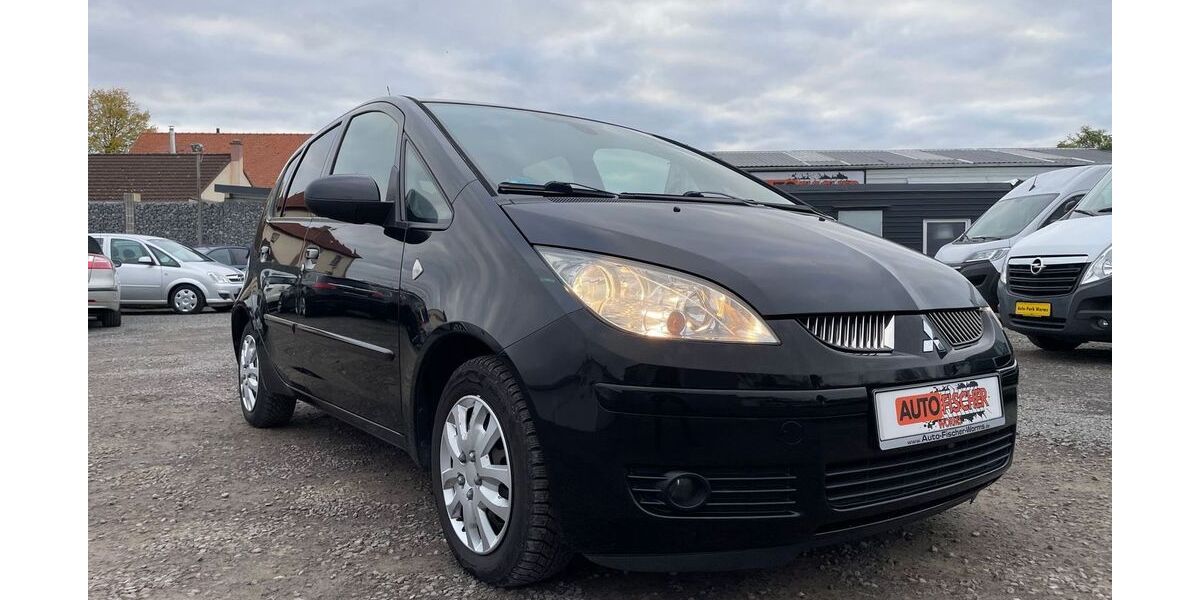 Mitsubishi Colt 199.871 km 2.300 &euro; Worms 67547