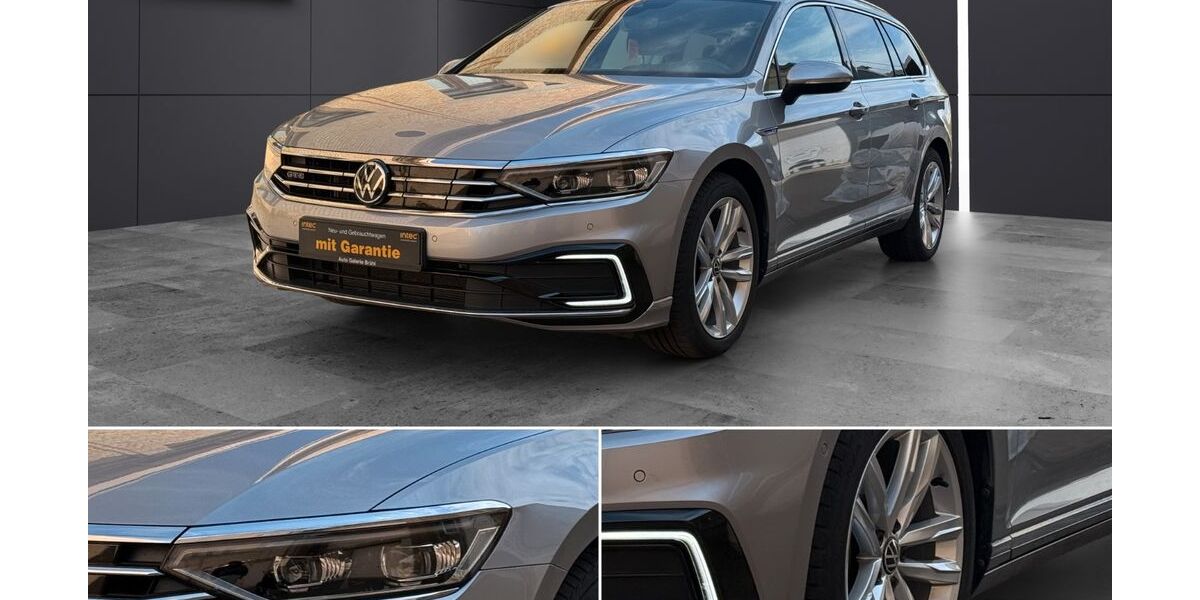 VW Passat Variant 76.800 km 22.990 &euro; Brühl 68782