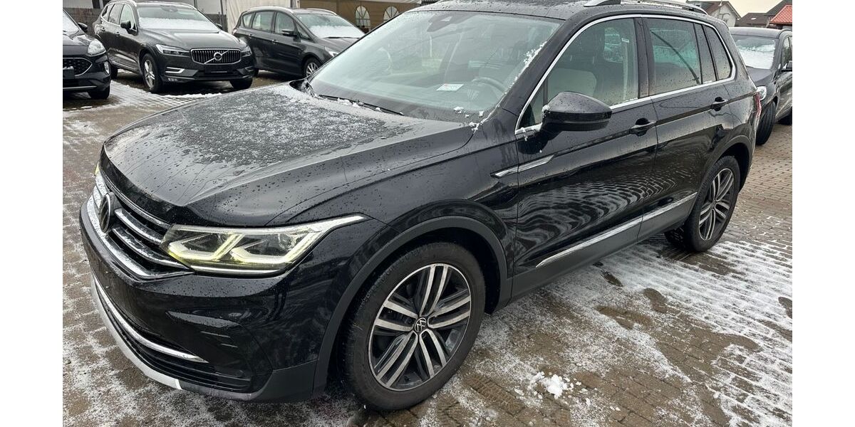 VW Tiguan 230.000 km 19.754 &euro; Weinheim 69469