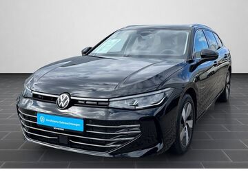 VW Passat Variant 22.830 km 40.900 &euro; Ladenburg 68526