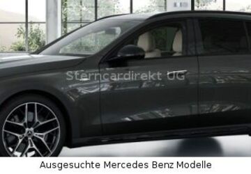 Mercedes-Benz E 300 10.000 km 63.890 &euro; Lampertheim 68623