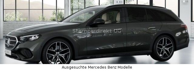 Mercedes-Benz E 300 13.000 km 67.600 &euro; Lampertheim 68623