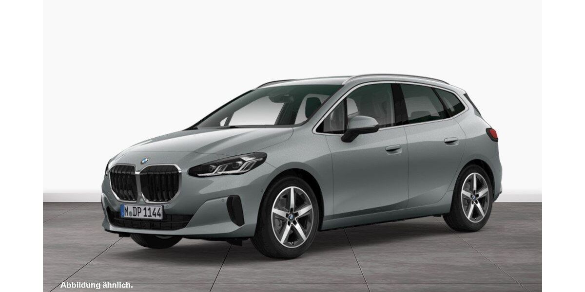 BMW 218 Active Tourer 48.406 km 26.690 &euro; Mannheim 68169