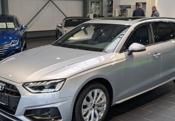 Audi A4 85.000 km 25.900 &euro; Weinheim 69469