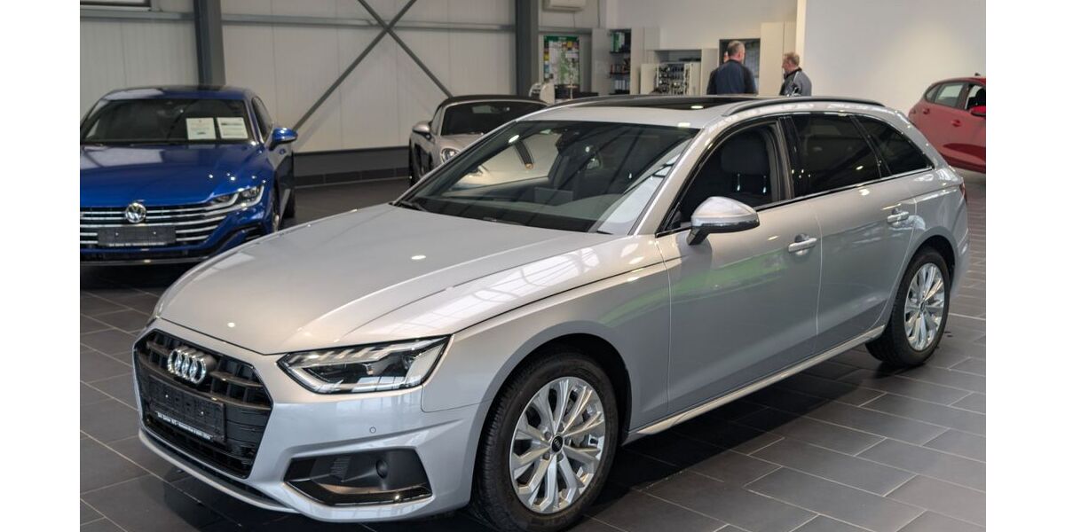 Audi A4 85.000 km 25.900 &euro; Weinheim 69469