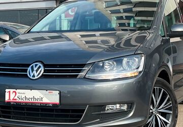 VW Sharan 148.200 km 20.950 &euro; Worms 67547