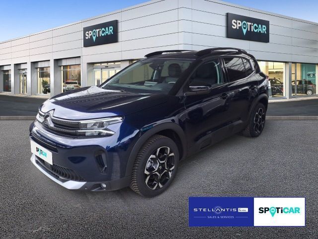 Citroen C5 Aircross 31.479 km 25.490 &euro; Mannheim 68309