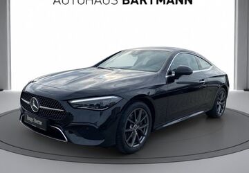 Mercedes-Benz CLE 220 50.000 km 49.500 &euro; Pfungstadt 64319