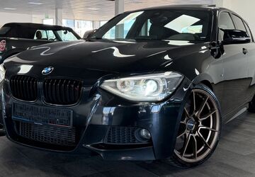 BMW 125 250.000 km 12.780 &euro; Lampertheim 68623