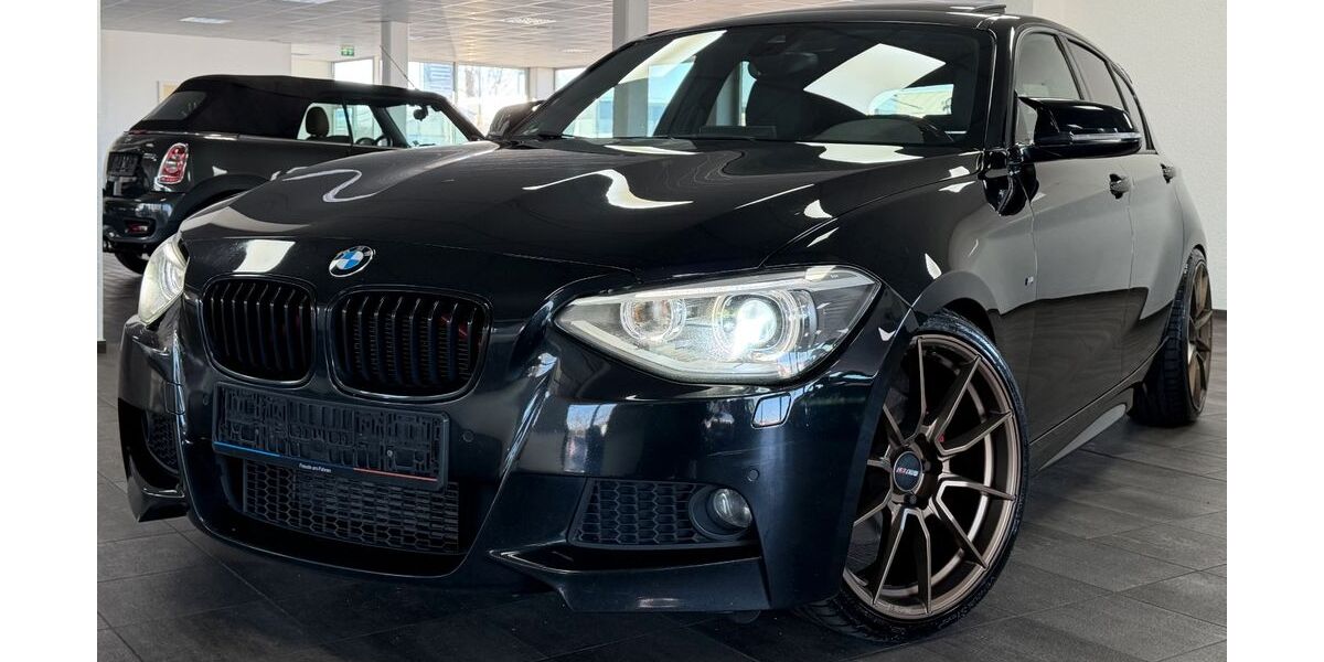 BMW 125 250.000 km 12.780 &euro; Lampertheim 68623