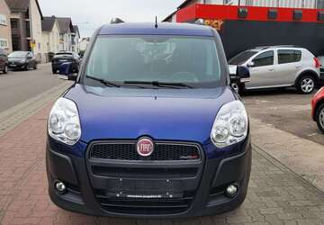 Fiat Doblo 141.750 km 5.800 &euro; Schifferstadt 67105