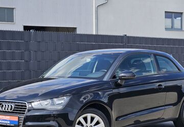 Audi A1 162.680 km 7.400 &euro; Monsheim 67590