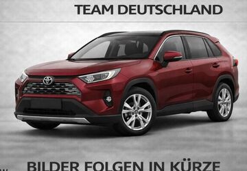 Toyota RAV 4 197.937 km 19.990 &euro; Bensheim 64625