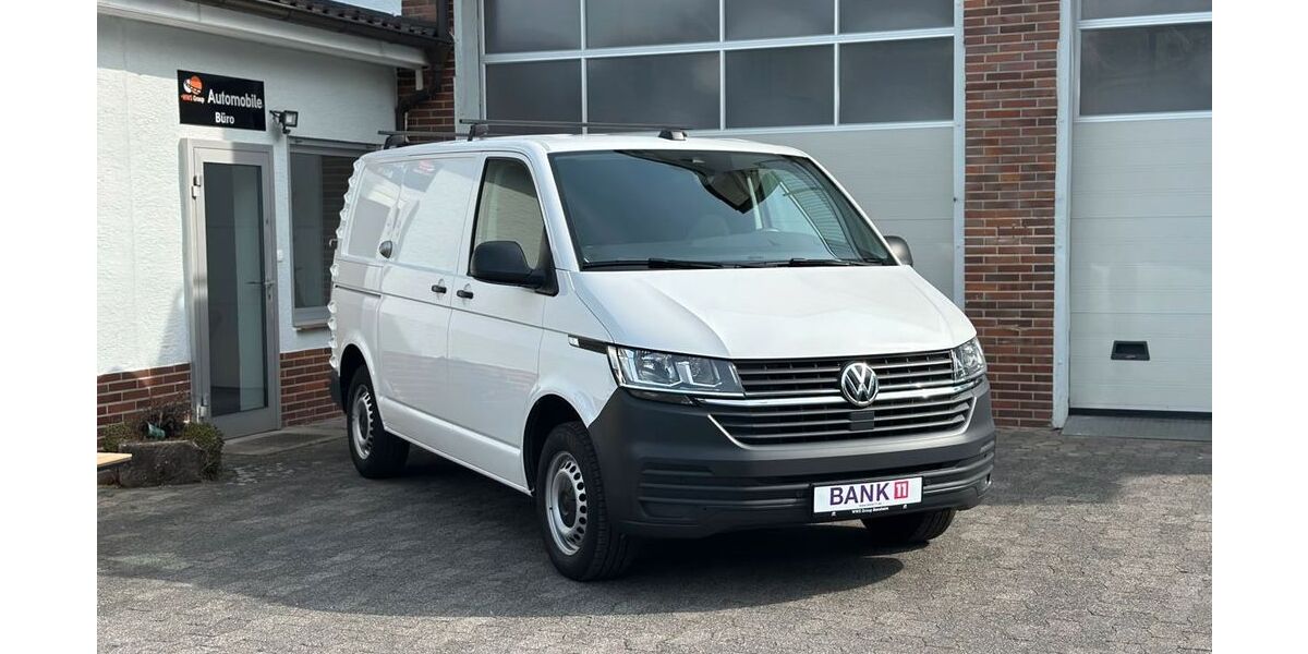 VW T6 Transporter 118.506 km 19.899 &euro; Bensheim 64625