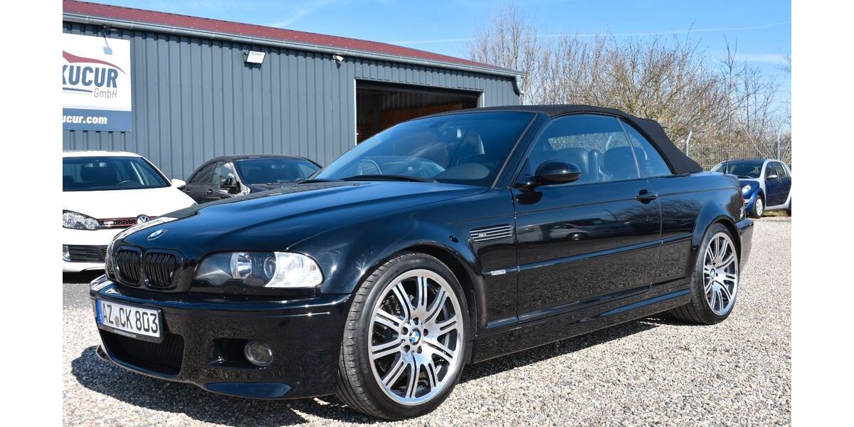 BMW M3 255.000 km 23.995 &euro; Alsheim 67577