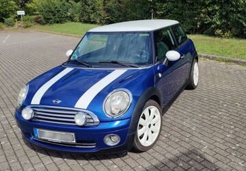 Mini Cooper 152.175 km 3.200 &euro; Biblis 68657