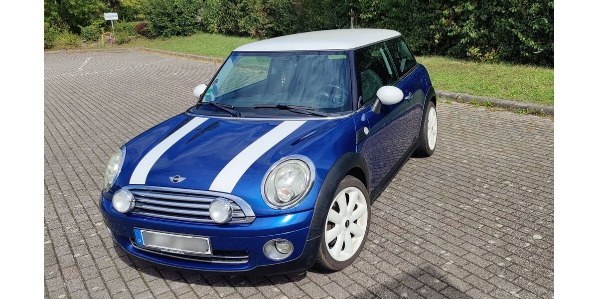 Mini Cooper 152.175 km 3.200 &euro; Biblis 68657
